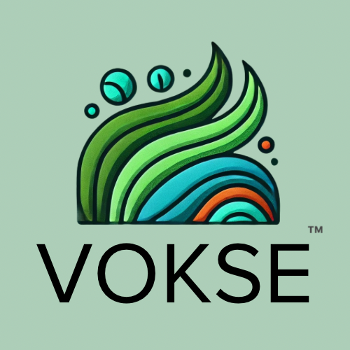 VOKSE Logo